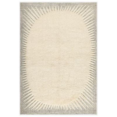 Edgy Area Rug