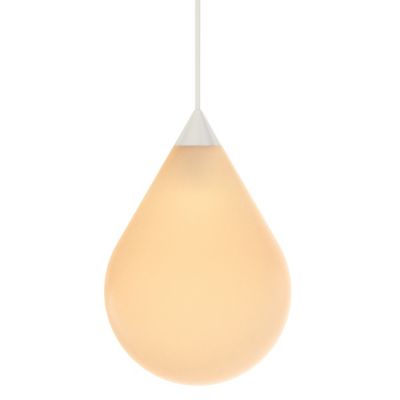 Flare LED Bead Pendant