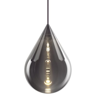 Flare LED Bead Pendant