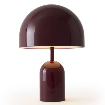 Bell V2 LED Portable Table Lamp