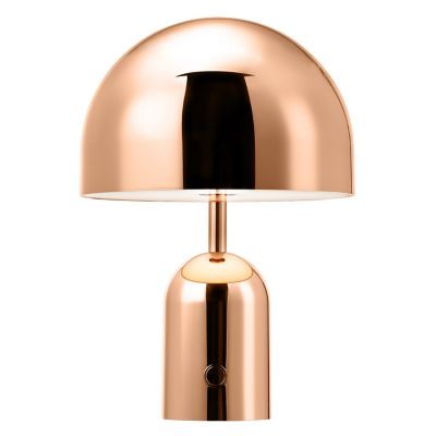 Bell V2 LED Portable Table Lamp