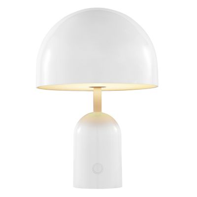 Bell V2 LED Portable Table Lamp