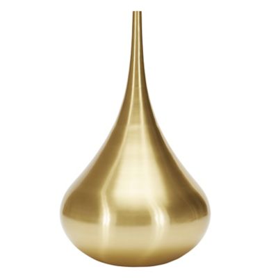 Beat Vessel - Drop (Brass) - OPEN BOX