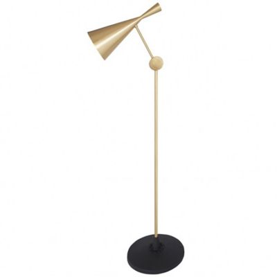 tom dixon beat floor lamp