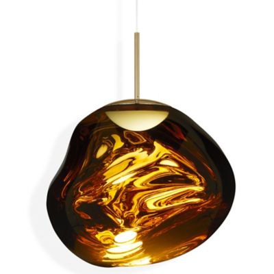 Melt LED Pendant Light by Tom Dixon at Lumens.com