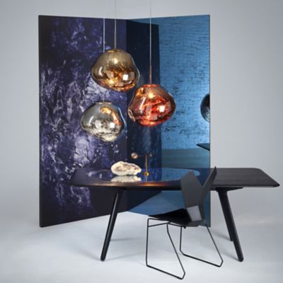 Shown lit, Large size