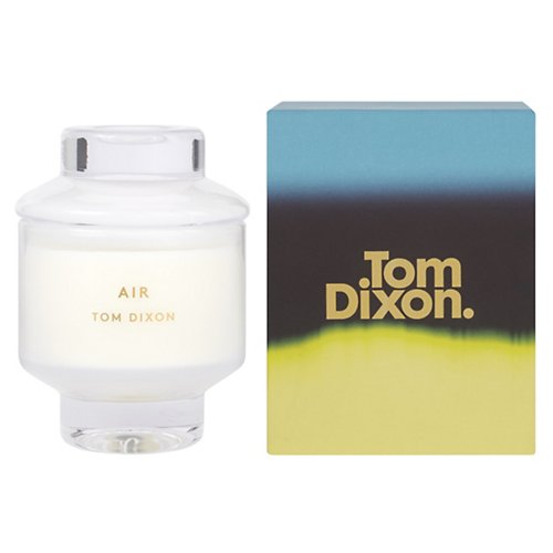Scent Elements Candle - Air by Tom Dixon - OPEN BOX RETURN