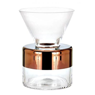 Tank Medium Vase