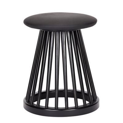 Fan Stool