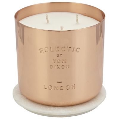 London Scented Candle - Large