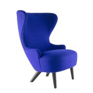 Blue Lounge Chairs