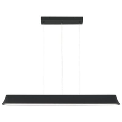 Zhane LED Linear Suspension