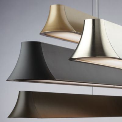 Zhane LED Linear Suspension