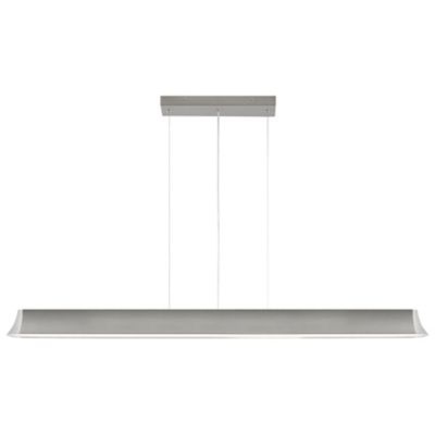Zhane LED Linear Suspension