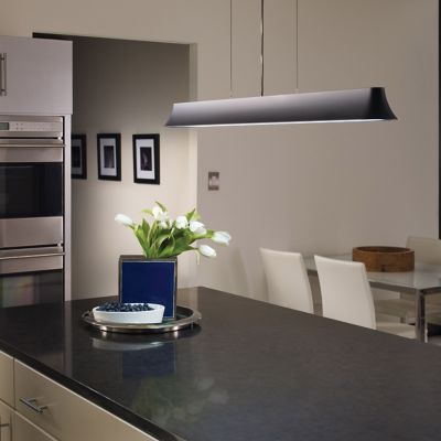 Zhane LED Linear Suspension