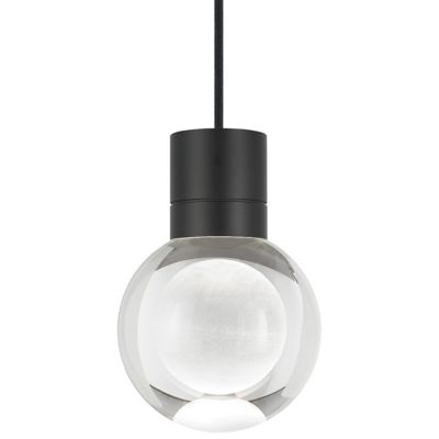 Tech Lighting - 700TDMINAP1CUS-LEDWD - LED Pendant - Mina - Satin Nickel