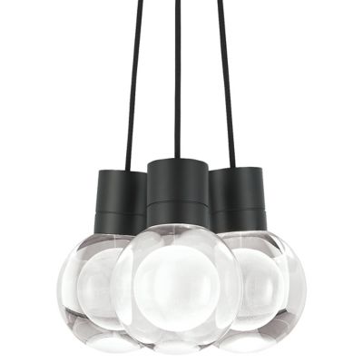 Mina Multi-Light Pendant