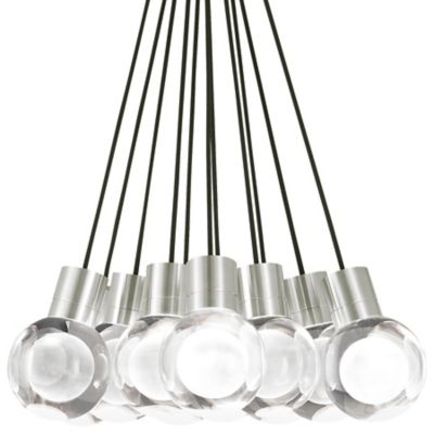 Mina Multi-Light Pendant