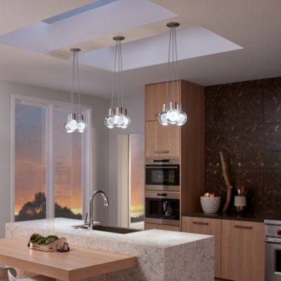 Mina Multi-Light Pendant