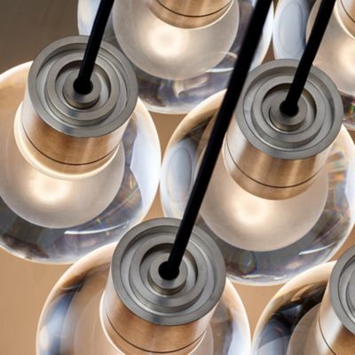 Mina Multi-Light Pendant