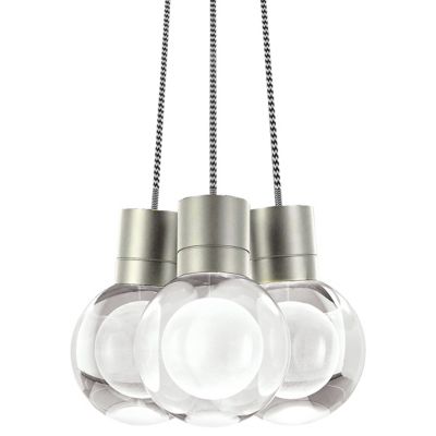Mina Multi-Light Pendant