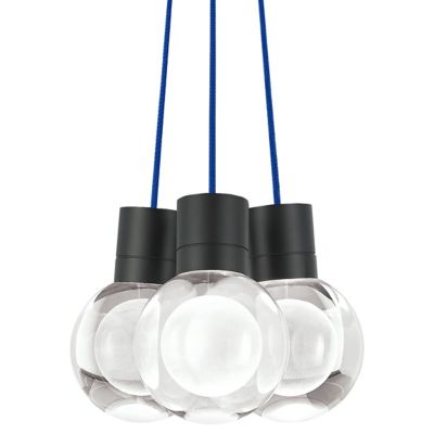 Mina Multi-Light Pendant