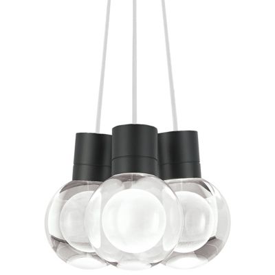 Mina Multi-Light Pendant
