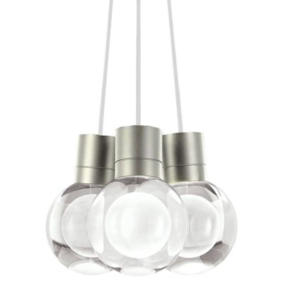 Mina Multi-Light Pendant