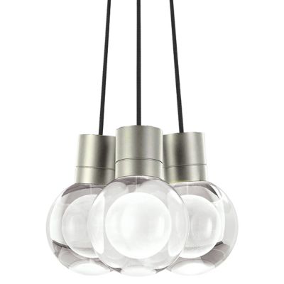 Mina Multi-Light Pendant