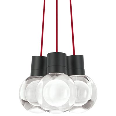 Mina Multi-Light Pendant