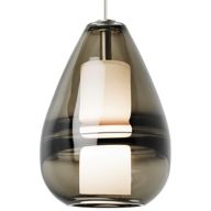 Hand Blown Glass Mini Pendant Lighting