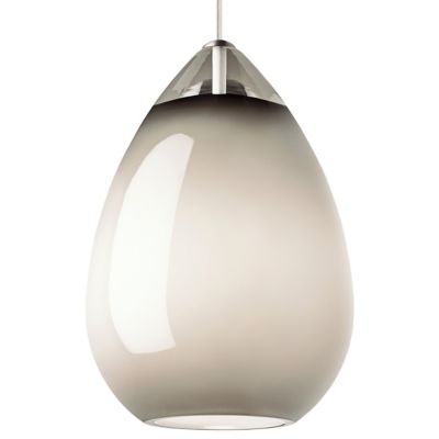 Blown Glass Pendant Lights alina grande pendant