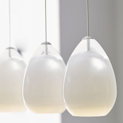 Alina Grande Pendant