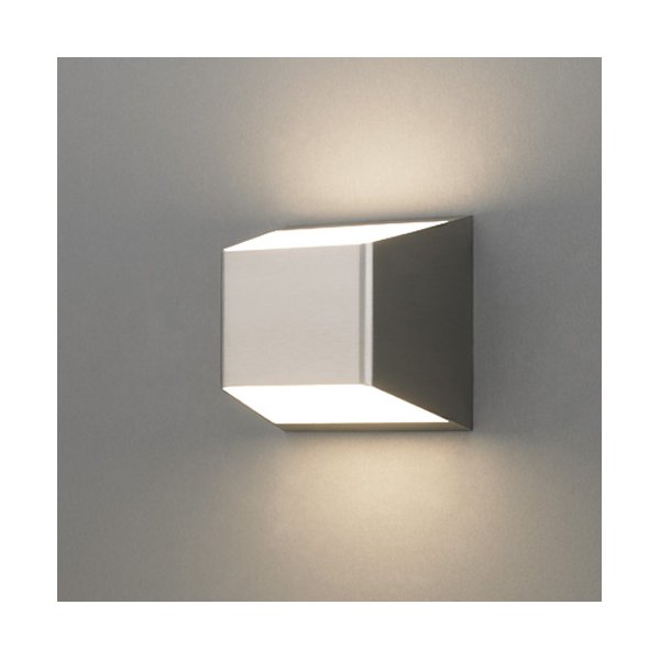 Ebb LED Outdoor Wall Sconce