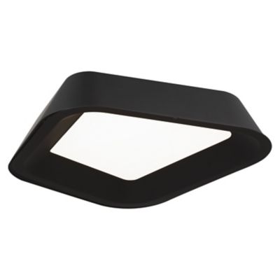 Rhonan LED Flushmount