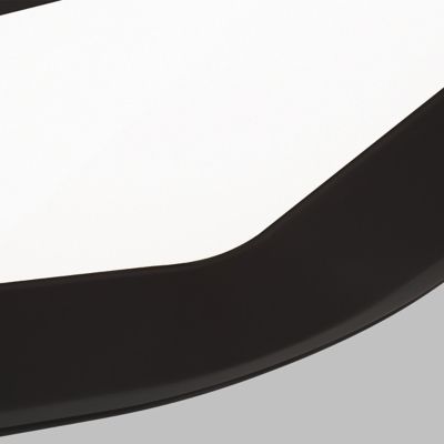 Rhonan LED Flushmount