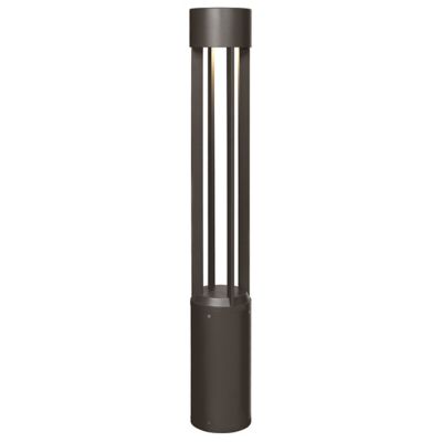 Turbo Outdoor LED Bollard Light