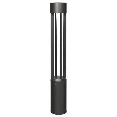 Turbo Outdoor LED Bollard Light