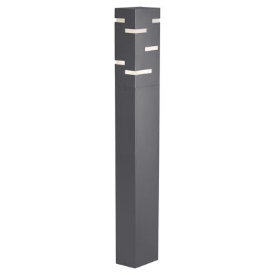 Revel Outdoor LED Bollard Light