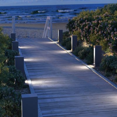 Syntra Path Landscape Light