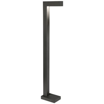 Strut Bollard LED Landscape Light