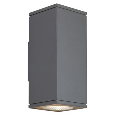 TEGEL 12 UP/DOWN WALL SCONCE