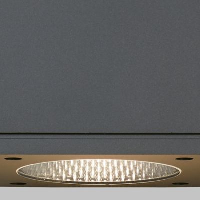 Tegel 18 Outdoor Up/Down LED Wall Sconce