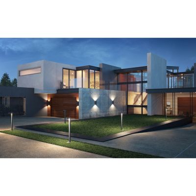 TEGEL 18 WALL SCONCE