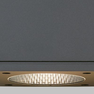 TEGEL 12 DOWNLIIGHT WALL SCONCE