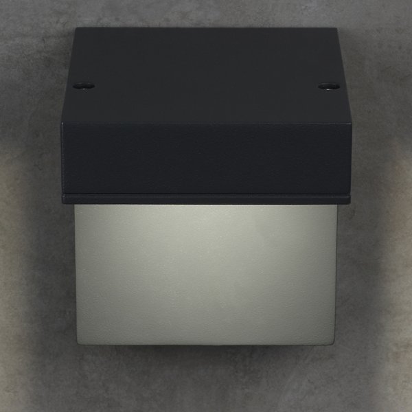 Taag 6 Outdoor LED Wall Sconce
