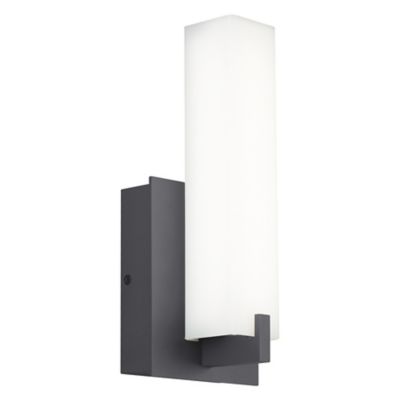 Cosmo 12 Outdoor LED Wall Sconce by Tech Lighting at
