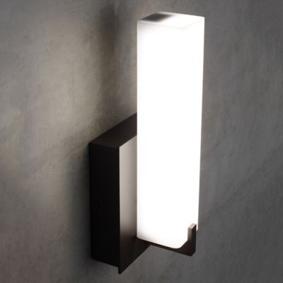 Cosmo 12 Outdoor LED Wall Sconce by Tech Lighting at