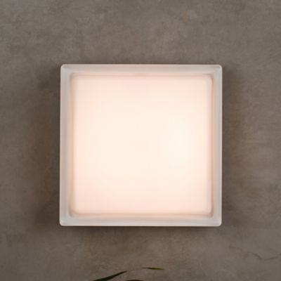 Boxie Outdoor Wall/Ceiling