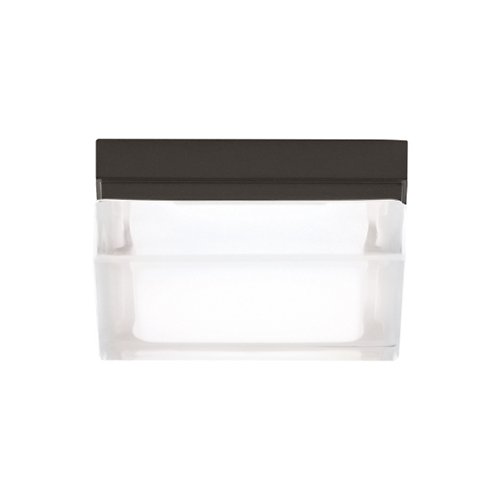 Boxie Outdoor Wall Sconce/Flushmount